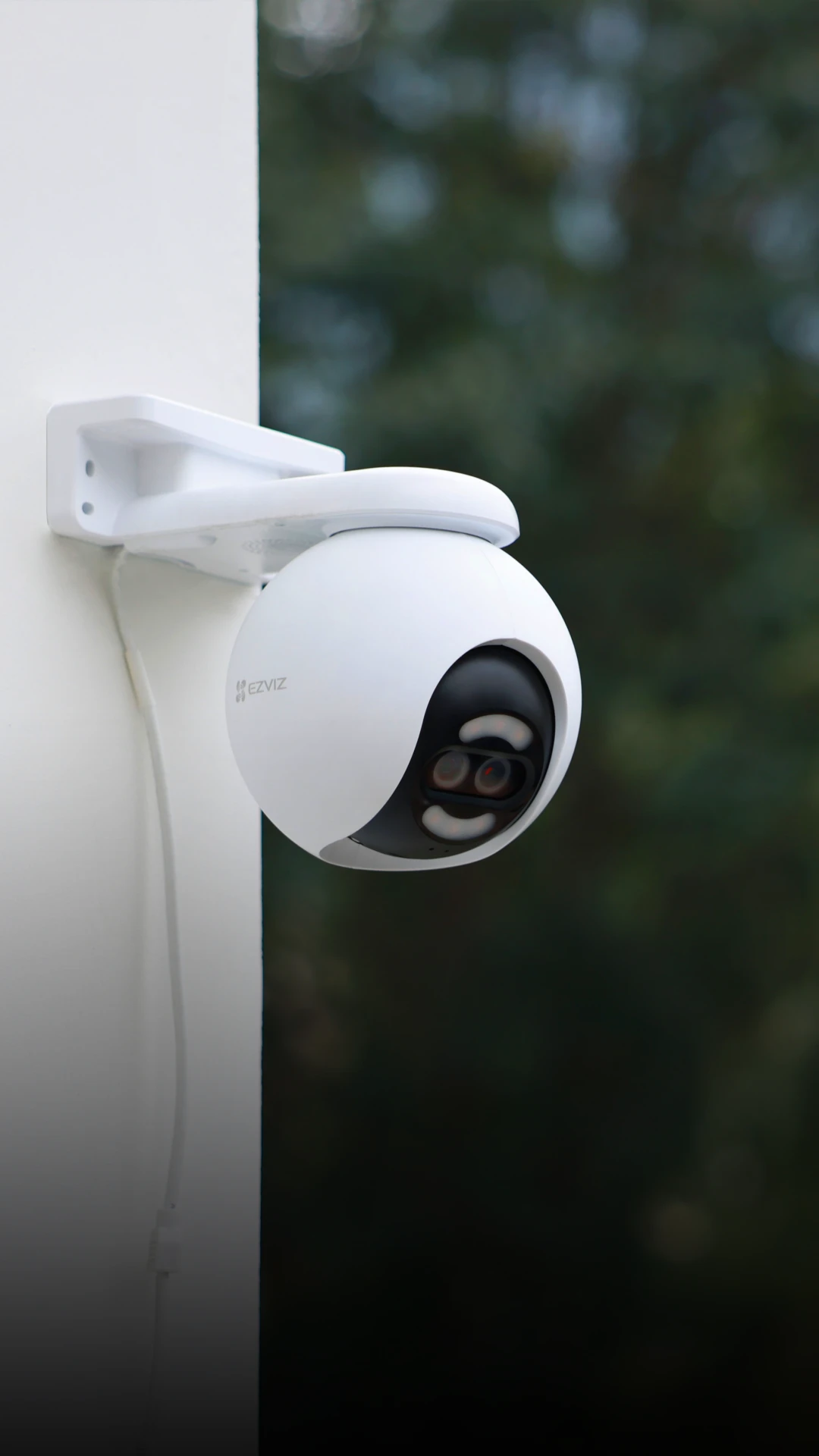 H80x-Doble-lente-Camara-de-seguridad-4K-8MP H80x Doble lente Camara de seguridad 4K 8MP